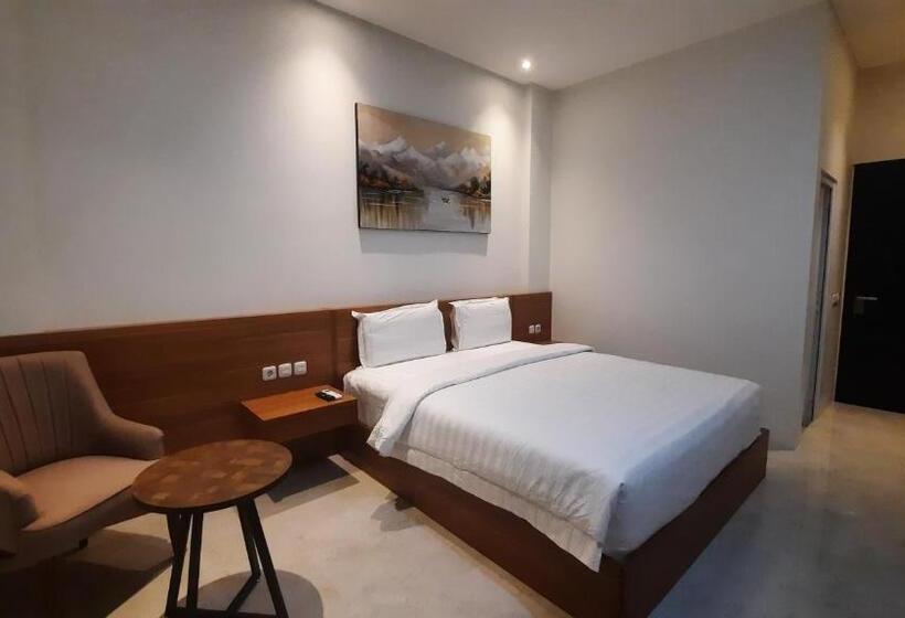 スーペリアールーム, Gemma Hotel Balige