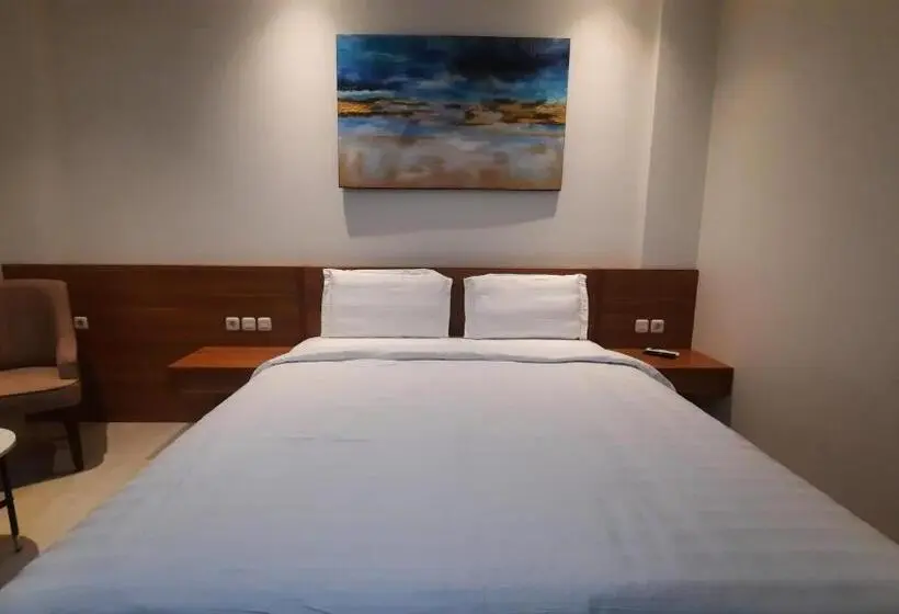 スーペリアールーム, Gemma Hotel Balige