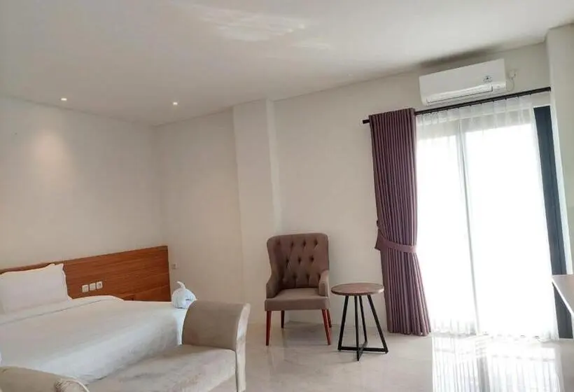 スーペリアールーム, Gemma Hotel Balige