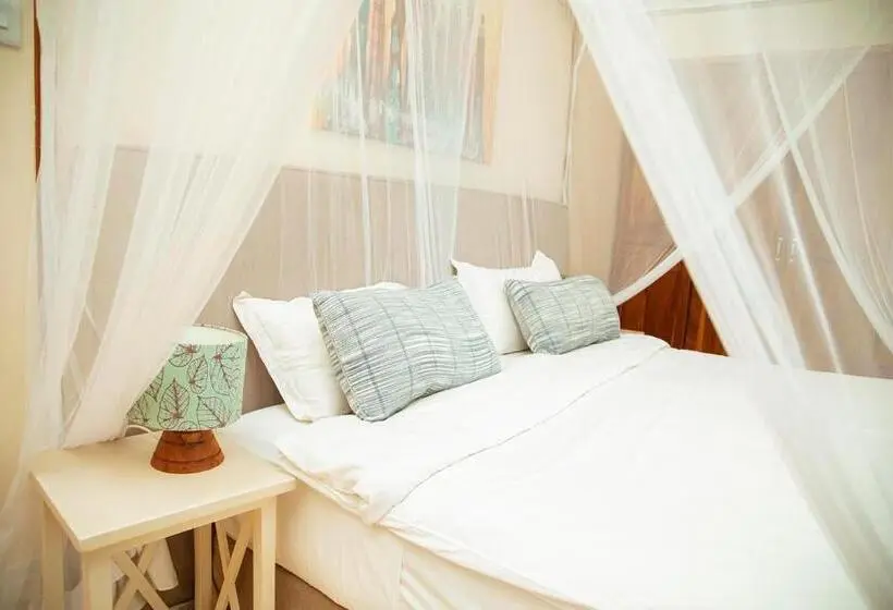 1 Schlafzimmer Apartment, Green Side