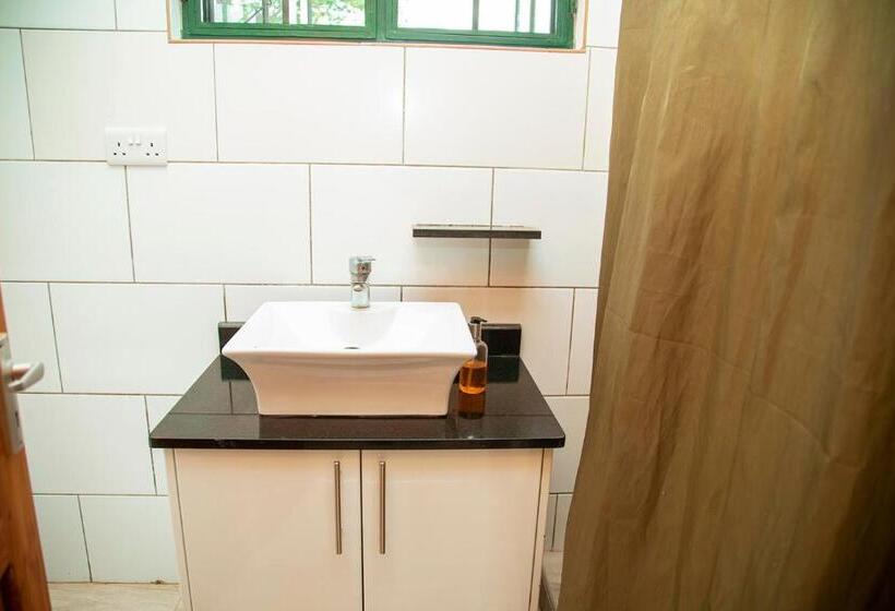 침실 1개 아파트, Green Side