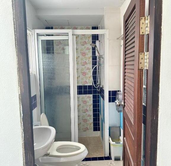 חדר סטודיו סטנדרד, Near Airport Chiang Mai