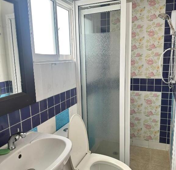 חדר סטודיו סטנדרד, Near Airport Chiang Mai