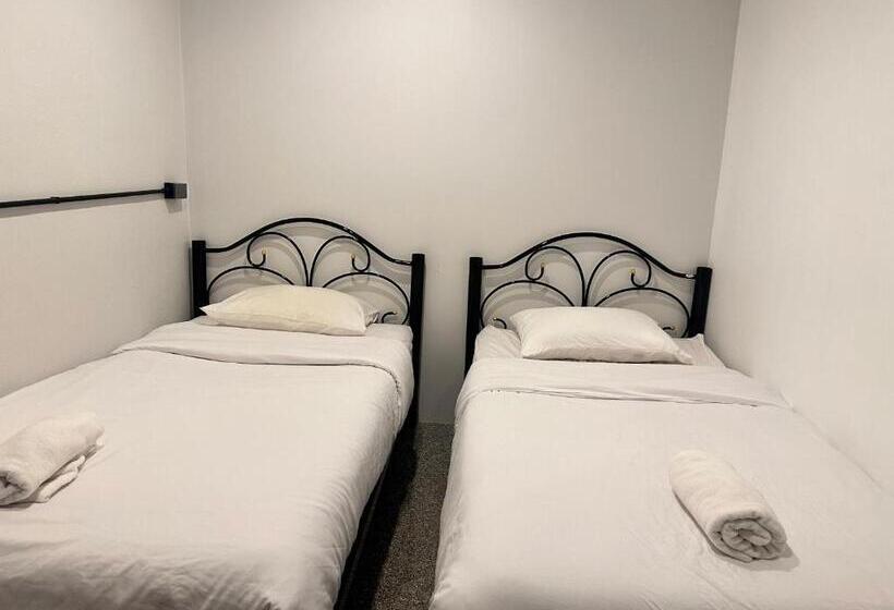 חדר סטנדרט, Near Airport Chiang Mai