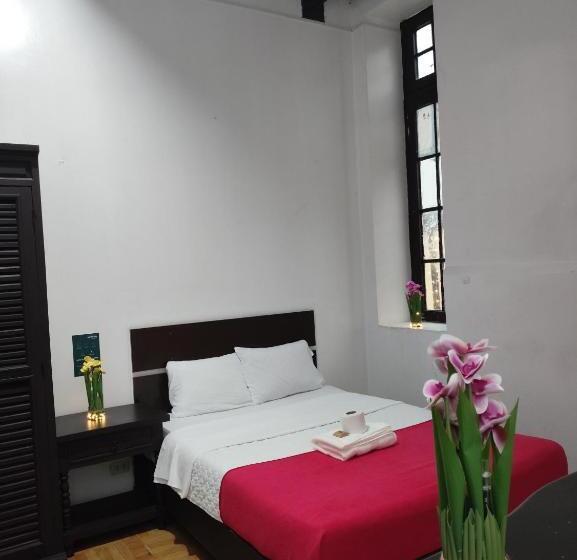 اتاق لوکس, Orquidea Verde Miraflores