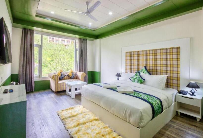 غرفة قياسية, Rio Sol Resorts And Villas