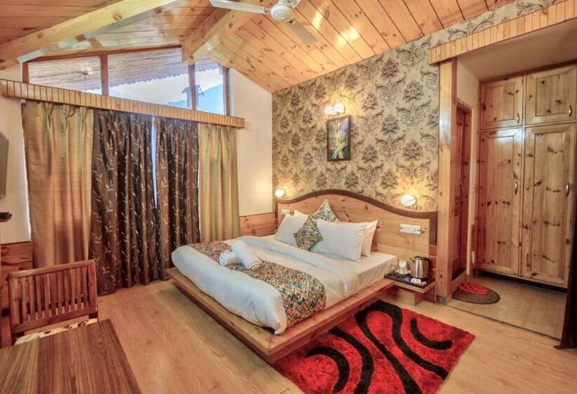 غرفة قياسية, Rio Sol Resorts And Villas