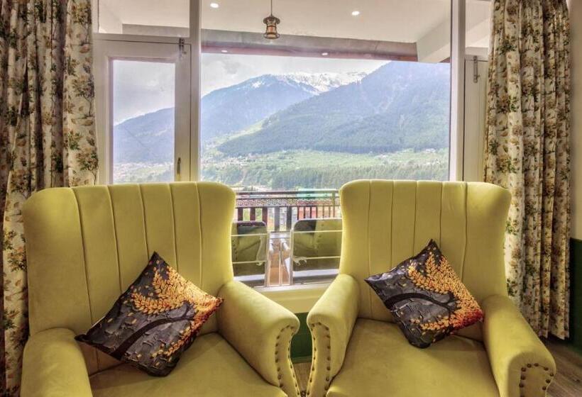 غرفة قياسية, Rio Sol Resorts And Villas