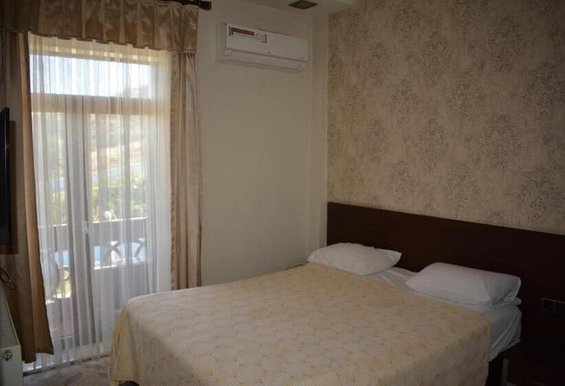 Номер Стандарт Индивидуальный, Koç Otel çankırı