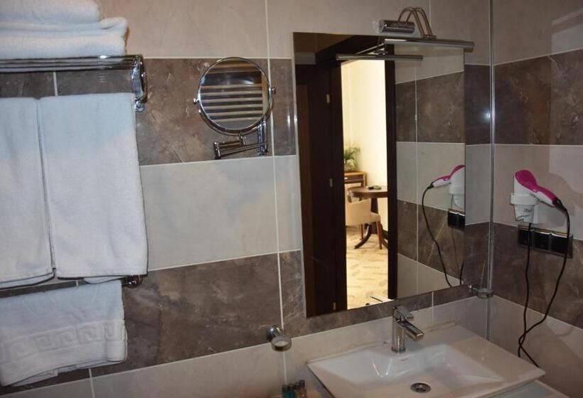 Номер Стандарт, Koç Otel çankırı