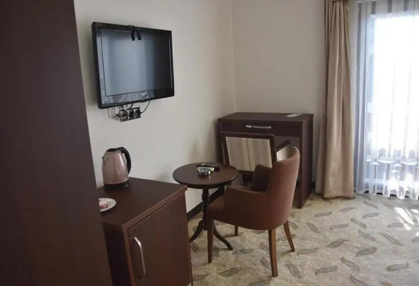 اتاق استاندارد, Koç Otel çankırı