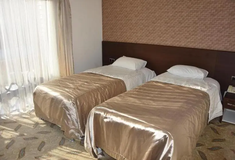 اتاق استاندارد, Koç Otel çankırı