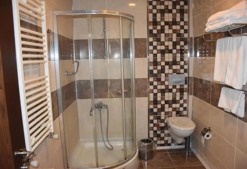 اتاق استاندارد, Koç Otel çankırı