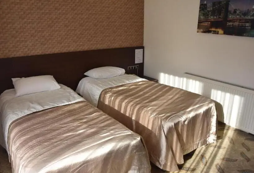 اتاق استاندارد, Koç Otel çankırı