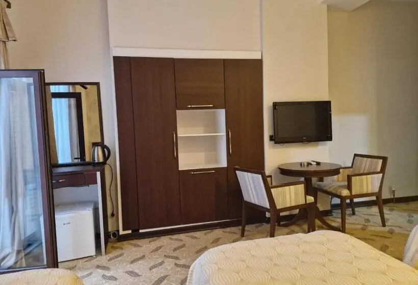 اتاق استاندارد سه نفره, Koç Otel çankırı