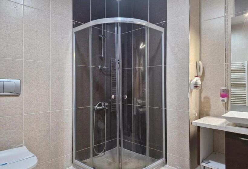 Номер Стандарт Трехместный, Koç Otel çankırı