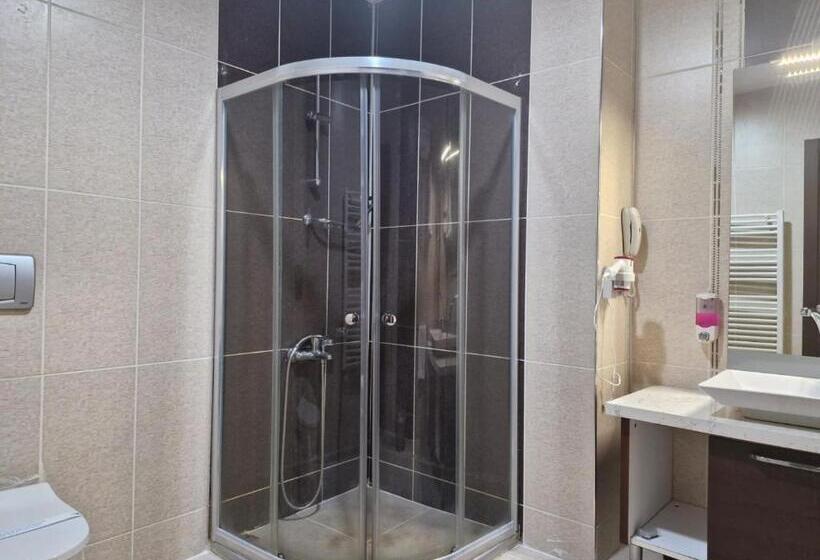 Номер Стандарт Трехместный, Koç Otel çankırı