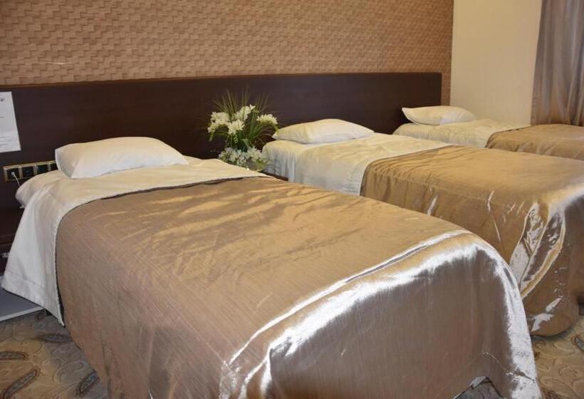 Номер Стандарт Трехместный, Koç Otel çankırı