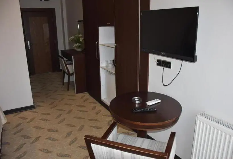 اتاق خانوادگی, Koç Otel çankırı