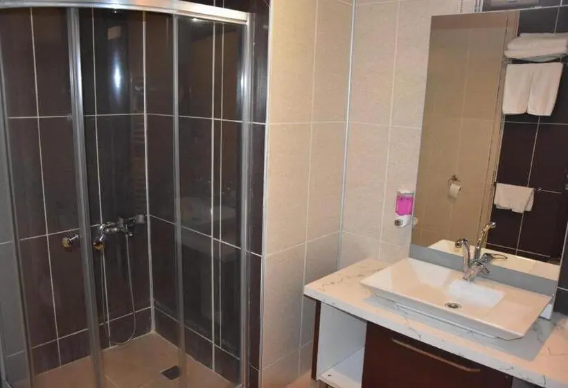 اتاق خانوادگی, Koç Otel çankırı