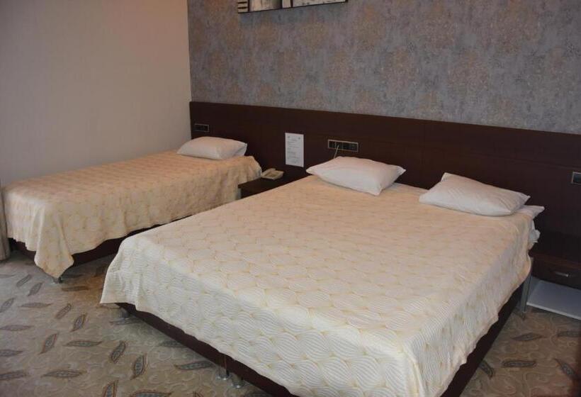 Семейный Номер, Koç Otel çankırı