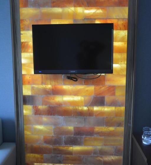 Люкс, Koç Otel çankırı