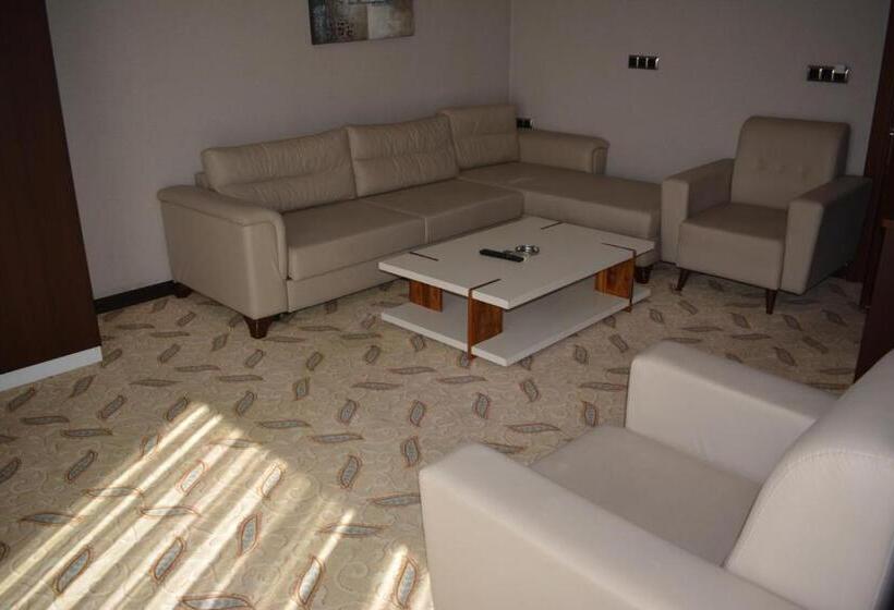 스위트, Koç Otel çankırı
