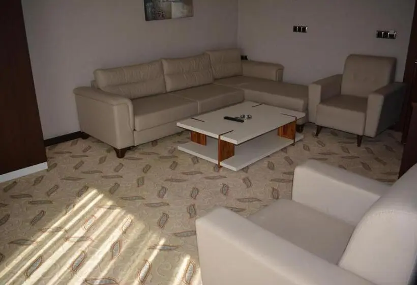 سوییت, Koç Otel çankırı