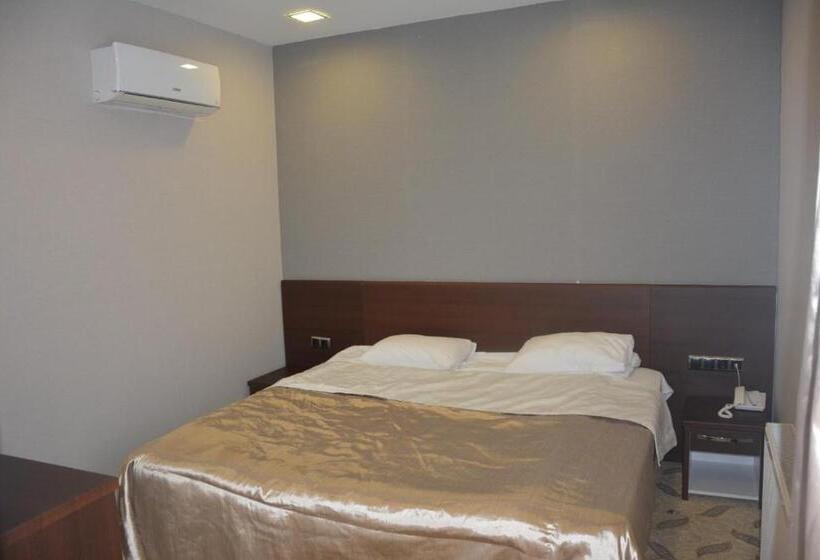 Люкс, Koç Otel çankırı