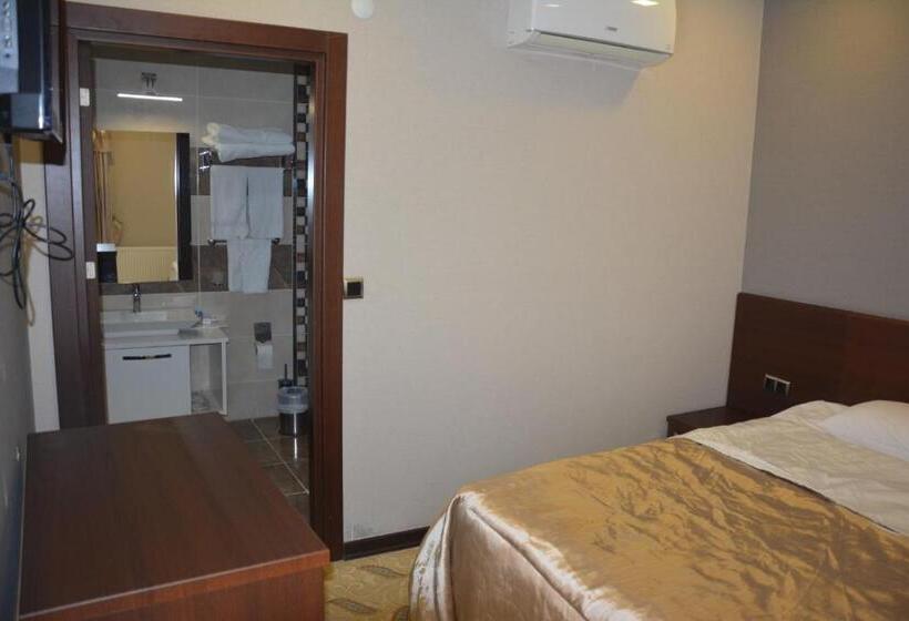 Люкс, Koç Otel çankırı