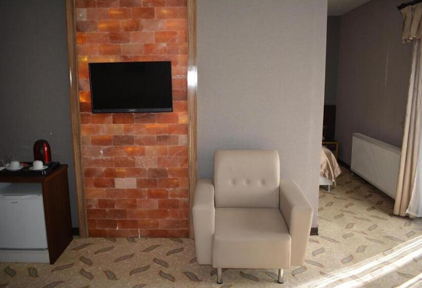 Люкс, Koç Otel çankırı