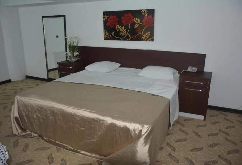 سوئیت با تخت بزرگ, Koç Otel çankırı