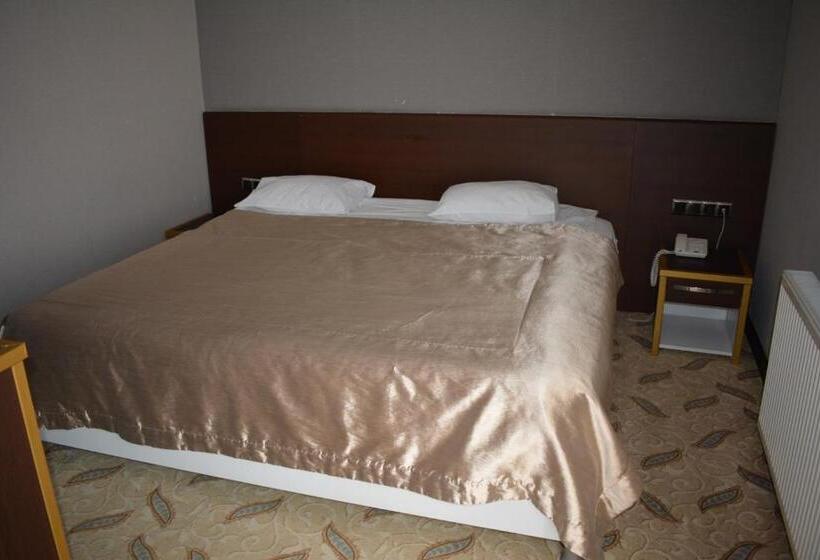 Люкс, Koç Otel çankırı