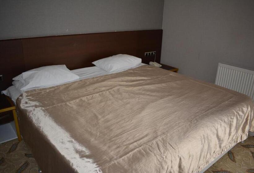 Люкс, Koç Otel çankırı