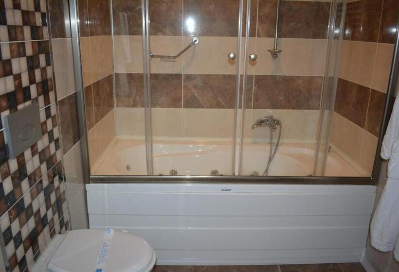 스위트, Koç Otel çankırı