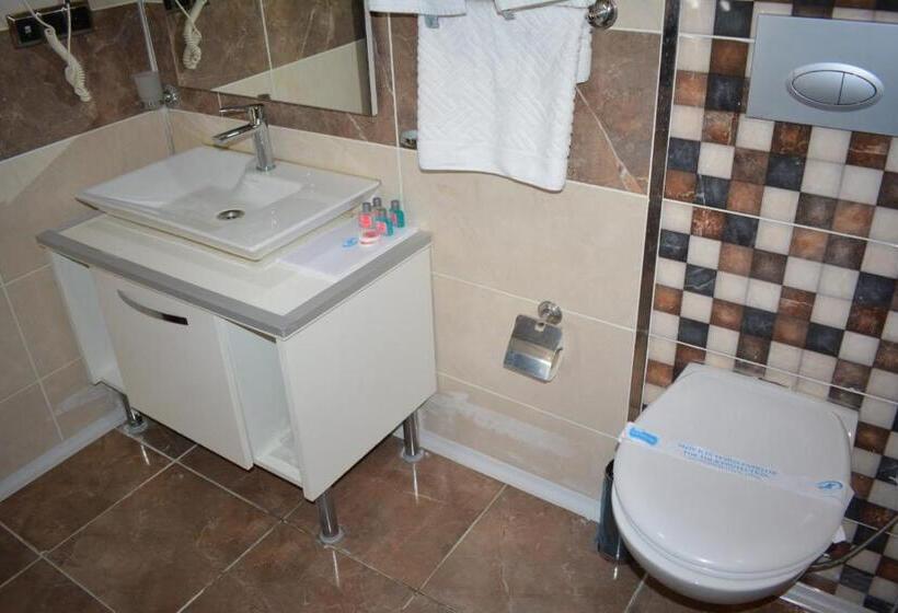 Люкс, Koç Otel çankırı