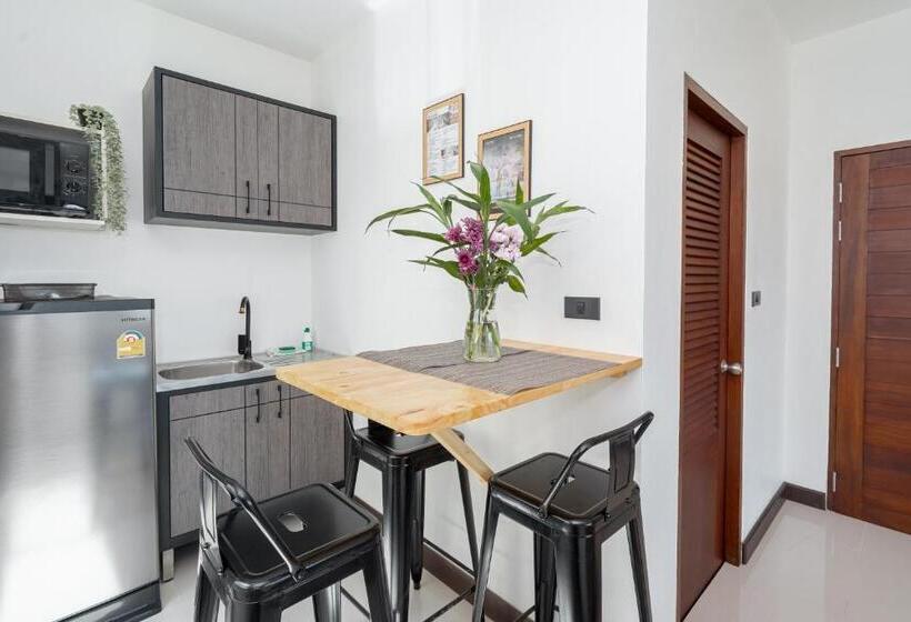 패밀리 룸, Mitsu Guesthouse