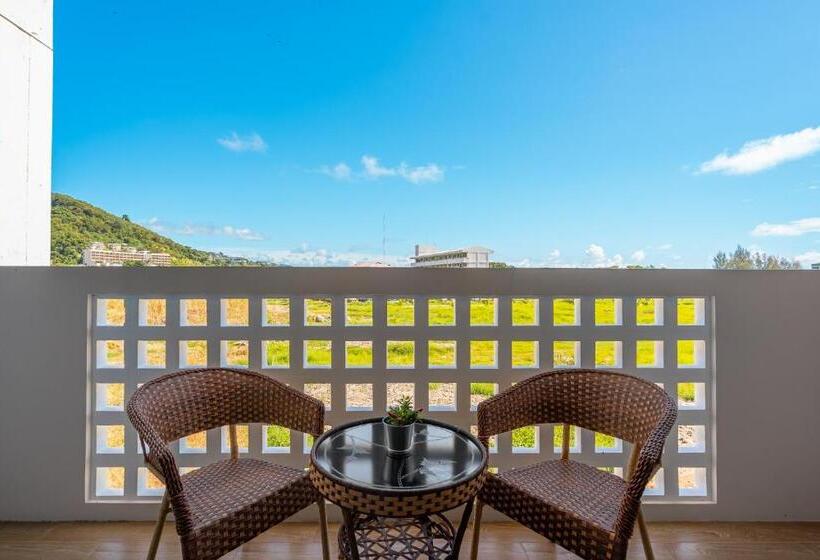 家庭间, Mitsu Guesthouse