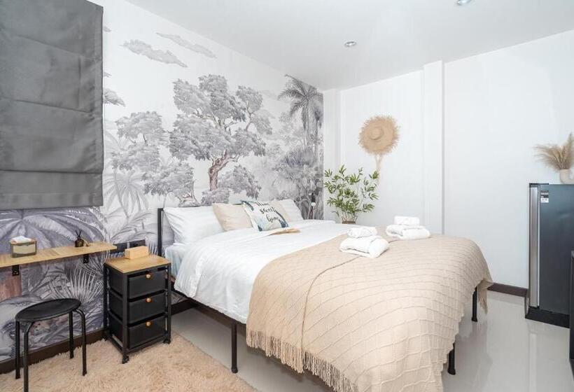 标准间, Mitsu Guesthouse