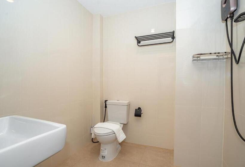 스탠다드 룸, Mitsu Guesthouse