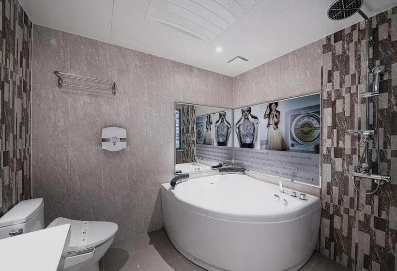 Quarto standard, Mokpo Myeongpum