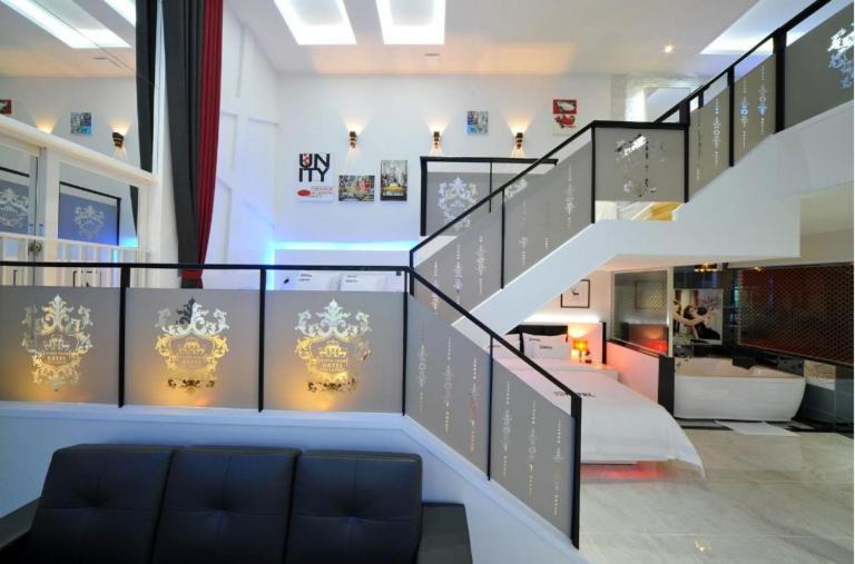 Suite Familiare, Mokpo Myeongpum