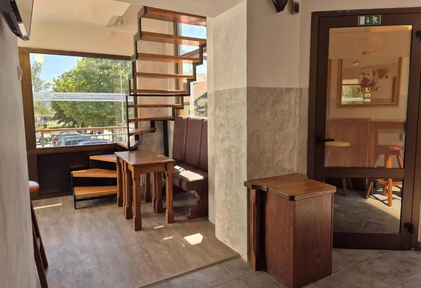 اتاق عادی, Bled Lesce Station Rooms And Beds