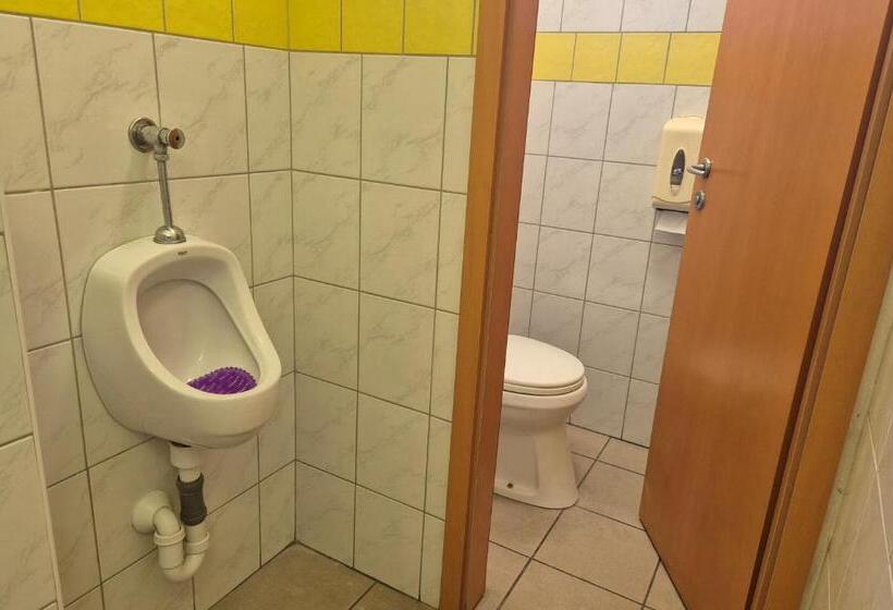 اتاق عادی, Bled Lesce Station Rooms And Beds