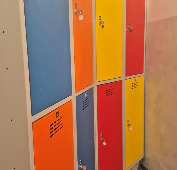 اتاق عادی, Bled Lesce Station Rooms And Beds