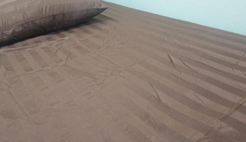 공동 객실, Dorm At Hatyai Airport