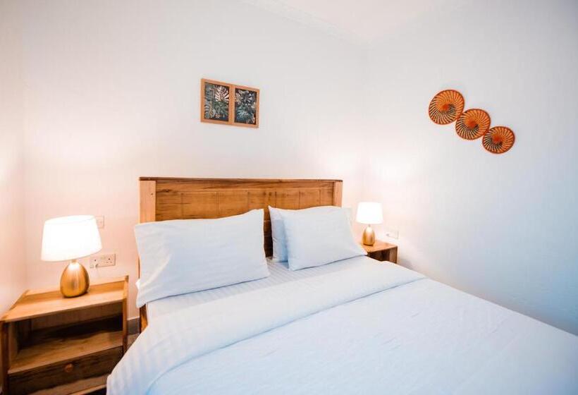 Номер Стандарт, Katiti Lodge