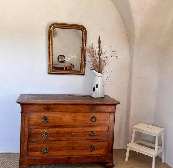 スタンダードルーム, Mas Guillaumand Chambre D Hôtes