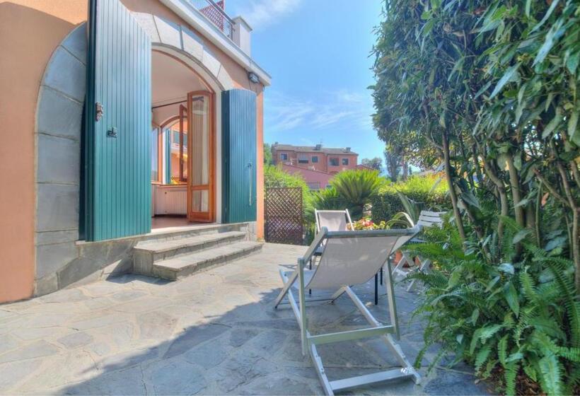 اتاق استاندارد با تخت بزرگ, Nel Verde