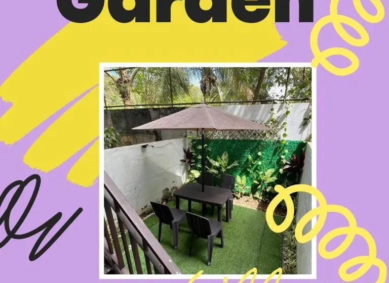 デラックススイート, Ck Haven Hot Shower Wifi Smart Tv Outdoor Garden